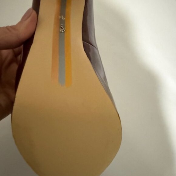 Sam Edelman arie ruby patent heels - Picture 7 of 7